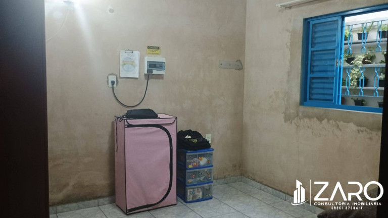 Imagem Sobrado com 4 Quartos à Venda, 125 m² em Parque Mãe Preta - Rio Claro Imagem Sobrado com 4 Quartos à Venda, 125 m² em Parque Mãe Preta - Rio Claro
