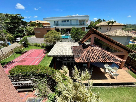 Imagem Casa com 4 Quartos à Venda, 750 m² em Praia Do Morro - Guarapari Imagem Casa com 4 Quartos à Venda, 750 m² em Praia Do Morro - Guarapari