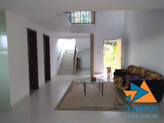Imagem Casa de Condomínio com 3 Quartos à Venda, 150 m² em Vale Do Luar - Jaboticatubas Imagem Casa de Condomínio com 3 Quartos à Venda, 150 m² em Vale Do Luar - Jaboticatubas
