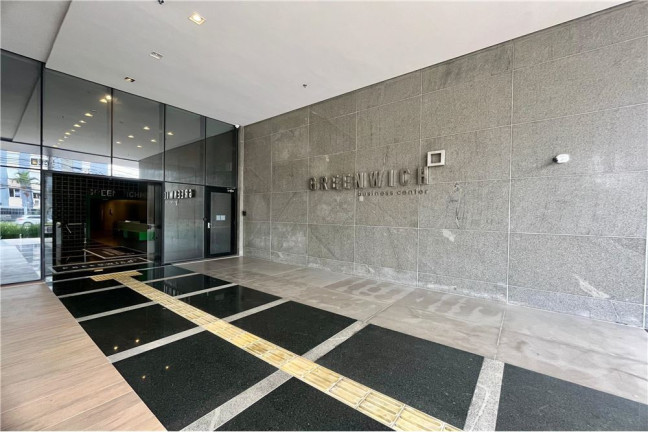 Imagem Imóvel Comercial à Venda, 35 m² em Menino Deus - Porto Alegre