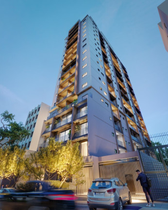 Imagem Apartamento com 2 Quartos à Venda, 42 m² em Vila Clementino - São Paulo Imagem Apartamento com 2 Quartos à Venda, 42 m² em Vila Clementino - São Paulo