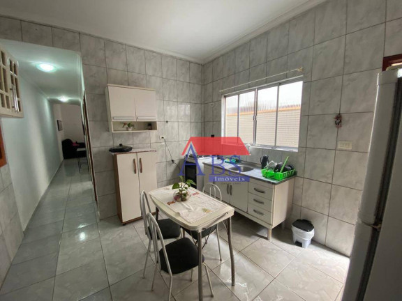 Imagem Casa com 2 Quartos à Venda, 66 m² em Vale Verde - Cubatão Imagem Casa com 2 Quartos à Venda, 66 m² em Vale Verde - Cubatão