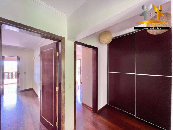 Imagem Casa de Condomínio com 4 Quartos à Venda, 373 m² em São Paulo Ii - Cotia Imagem Casa de Condomínio com 4 Quartos à Venda, 373 m² em São Paulo Ii - Cotia