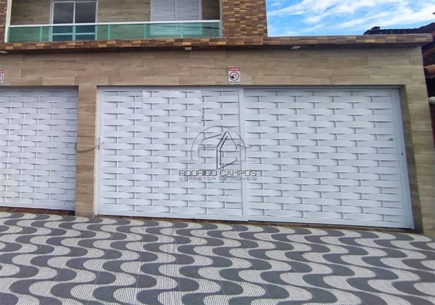 Imagem Sobrado com 2 Quartos à Venda, 62 m² em Tupi - Praia Grande Imagem Sobrado com 2 Quartos à Venda, 62 m² em Tupi - Praia Grande