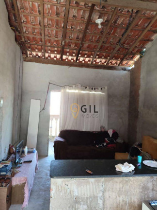 Imagem Casa com 2 Quartos à Venda, 142 m² em Parque Dos Príncipes - Jacareí Imagem Casa com 2 Quartos à Venda, 142 m² em Parque Dos Príncipes - Jacareí