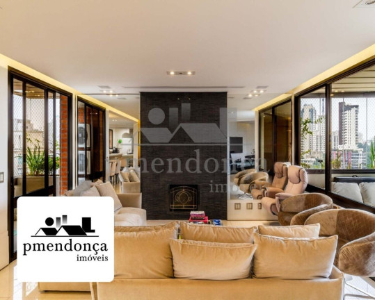 Imagem Apartamento com 4 Quartos à Venda, 260 m² em Higienópolis - São Paulo Imagem Apartamento com 4 Quartos à Venda, 260 m² em Higienópolis - São Paulo