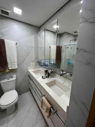 Imagem Apartamento com 1 Quarto à Venda, 48 m² em José Menino - Santos Imagem Apartamento com 1 Quarto à Venda, 48 m² em José Menino - Santos