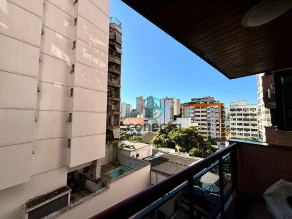 Imagem Apartamento com 3 Quartos à Venda, 125 m² em Icaraí - Niterói Imagem Apartamento com 3 Quartos à Venda, 125 m² em Icaraí - Niterói