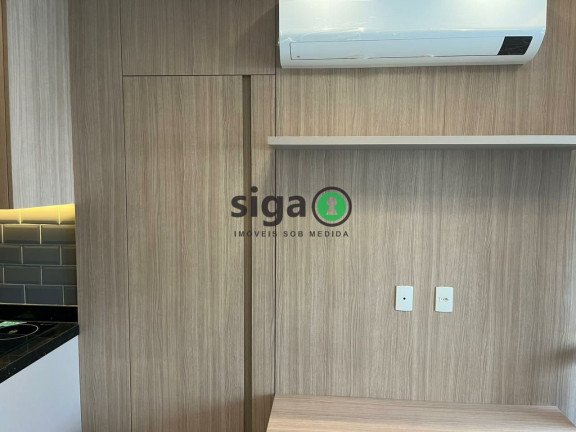 Imagem Apartamento com 1 Quarto à Venda, 44 m² em Paraíso - São Paulo Imagem Apartamento com 1 Quarto à Venda, 44 m² em Paraíso - São Paulo