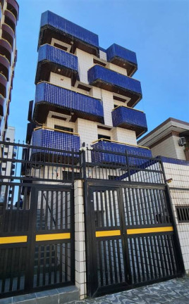Imagem Apartamento com 1 Quarto à Venda, 63 m² em Ocian - Praia Grande Imagem Apartamento com 1 Quarto à Venda, 63 m² em Ocian - Praia Grande