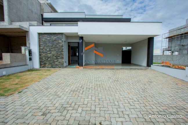 Imagem Casa com 3 Quartos à Venda, 290 m² em Parque Brasil 500 - Paulínia Imagem Casa com 3 Quartos à Venda, 290 m² em Parque Brasil 500 - Paulínia