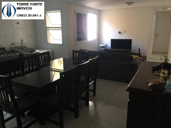 Imagem Cobertura com 2 Quartos à Venda, 154 m² em Vila Valparaíso - Santo André Imagem Cobertura com 2 Quartos à Venda, 154 m² em Vila Valparaíso - Santo André
