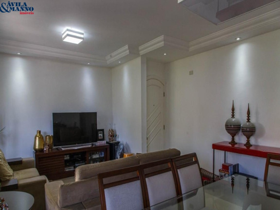 Imagem Apartamento com 4 Quartos à Venda, 143 m² em Mooca - São Paulo Imagem Apartamento com 4 Quartos à Venda, 143 m² em Mooca - São Paulo