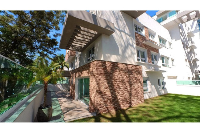 Imagem Apartamento com 3 Quartos à Venda, 92 m² em Menino Deus - Porto Alegre
