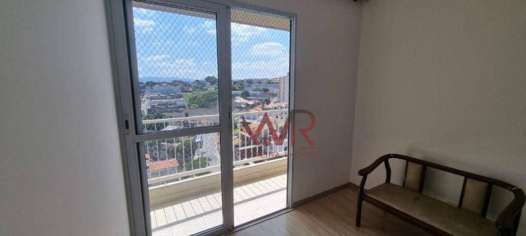 Imagem Apartamento com 2 Quartos à Venda, 52 m² em Penha - São Paulo