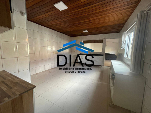 Imagem Casa com 3 Quartos à Venda, 239 m² em Jardim Nova Araraquara - Araraquara Imagem Casa com 3 Quartos à Venda, 239 m² em Jardim Nova Araraquara - Araraquara