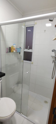 Imagem Apartamento com 2 Quartos à Venda, 55 m² em Pauliceia - São Bernardo Do Campo