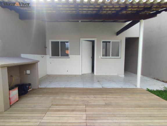 Imagem Sobrado com 3 Quartos à Venda, 125 m² em São Pedro - São José Dos Pinhais Imagem Sobrado com 3 Quartos à Venda, 125 m² em São Pedro - São José Dos Pinhais