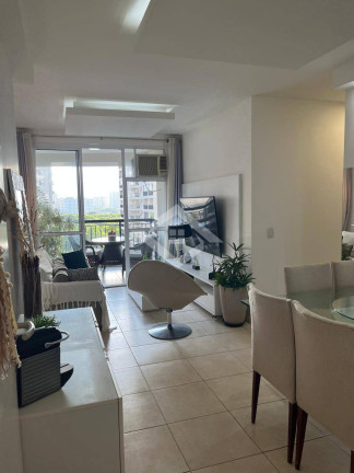 Imagem Apartamento com 2 Quartos à Venda, 70 m² em Barra Da Tijuca - Rio De Janeiro