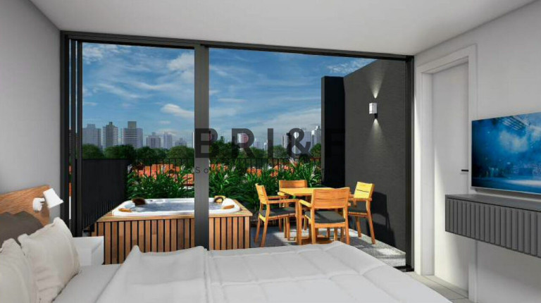 Casa com 2 Quartos à Venda, 163 m² em Brooklin  - São Paulo