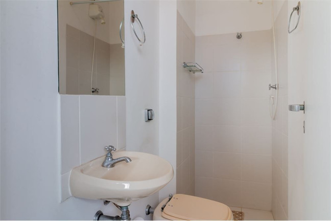 Imagem Apartamento com 3 Quartos à Venda, 212 m² em Bela Vista - São Paulo