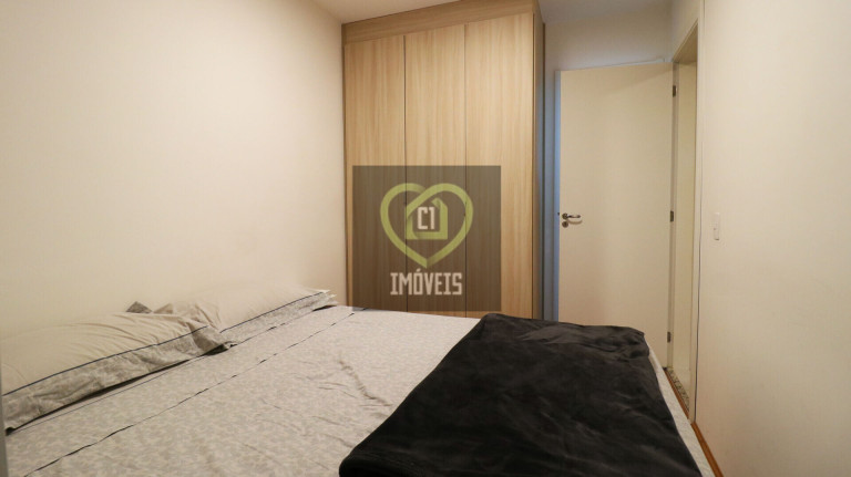 Imagem Apartamento com 1 Quarto à Venda, 29 m² em Vila Romana - São Paulo Imagem Apartamento com 1 Quarto à Venda, 29 m² em Vila Romana - São Paulo