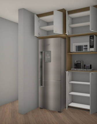 Imagem Apartamento com 1 Quarto à Venda, 39 m² em Jardim Paulista - São Paulo Imagem Apartamento com 1 Quarto à Venda, 39 m² em Jardim Paulista - São Paulo
