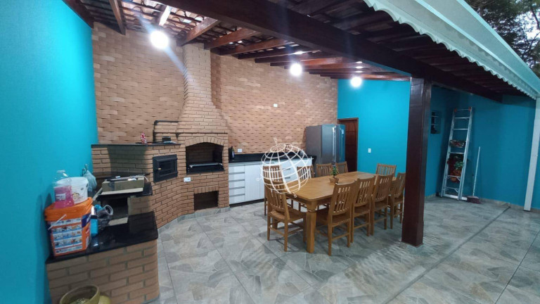 Imagem Casa com 2 Quartos à Venda, 100 m² em Centro - Piracaia Imagem Casa com 2 Quartos à Venda, 100 m² em Centro - Piracaia