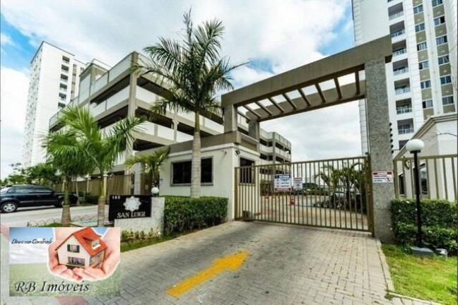 Imagem Apartamento com 2 Quartos à Venda, 51 m² em Utinga - Santo André Imagem Apartamento com 2 Quartos à Venda, 51 m² em Utinga - Santo André