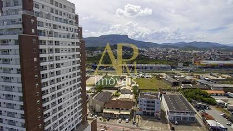 Imagem Apartamento com 3 Quartos à Venda, 85 m² em Ponte Do Imaruim - Palhoça