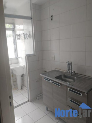 Imagem Apartamento com 2 Quartos à Venda, 45 m² em Jaraguá - São Paulo Imagem Apartamento com 2 Quartos à Venda, 45 m² em Jaraguá - São Paulo