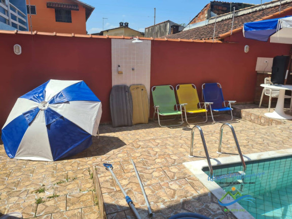 Imagem Casa com 2 Quartos à Venda, 150 m² em Cibratel Ii - Itanhaém Imagem Casa com 2 Quartos à Venda, 150 m² em Cibratel Ii - Itanhaém