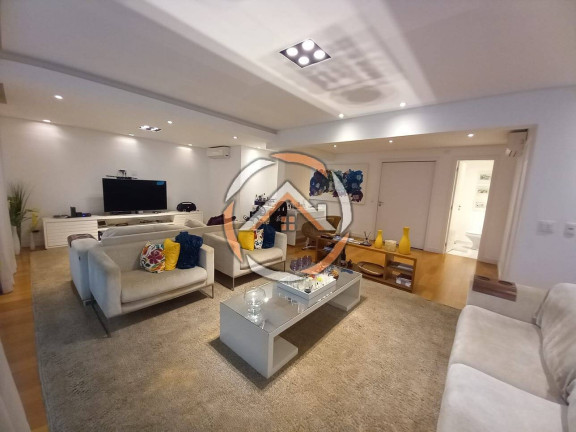 Imagem Apartamento com 3 Quartos à Venda, 240 m² em Santo Antônio - São Caetano Do Sul
