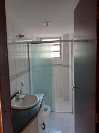 Imagem Apartamento com 3 Quartos à Venda, 96 m² em Portão - Curitiba Imagem Apartamento com 3 Quartos à Venda, 96 m² em Portão - Curitiba