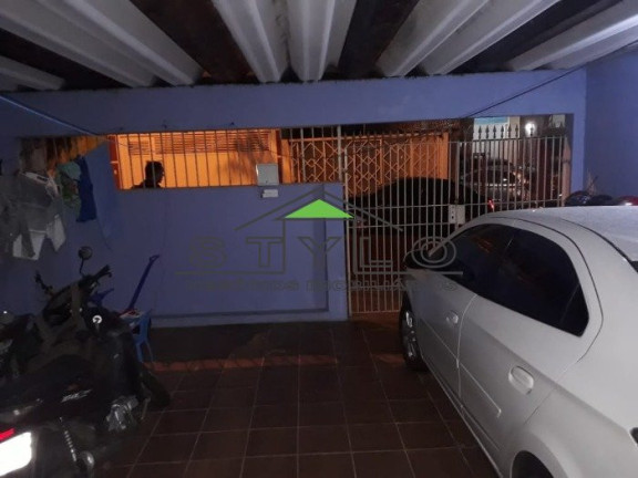 Imagem Sobrado com 2 Quartos à Venda,  em Rudge Ramos - São Bernardo Do Campo