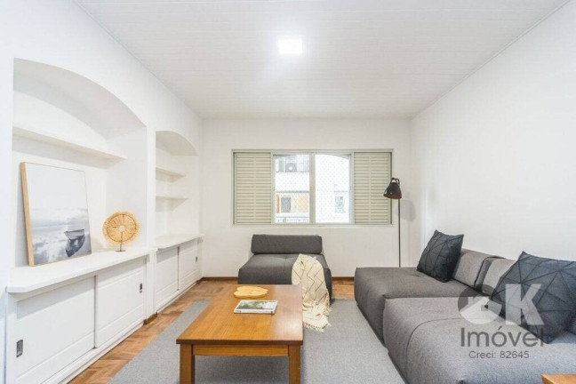 Imagem Apartamento com 3 Quartos à Venda, 130 m² em Jardim Paulista - São Paulo Imagem Apartamento com 3 Quartos à Venda, 130 m² em Jardim Paulista - São Paulo
