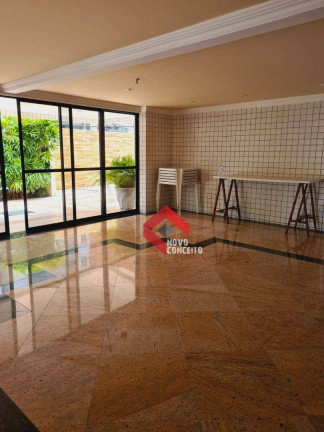 Imagem Apartamento com 3 Quartos à Venda, 112 m² em Meireles - Fortaleza Imagem Apartamento com 3 Quartos à Venda, 112 m² em Meireles - Fortaleza