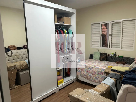 Imagem Casa de Condomínio com 2 Quartos à Venda, em Zona Industrial - Sorocaba Imagem Casa de Condomínio com 2 Quartos à Venda, em Zona Industrial - Sorocaba