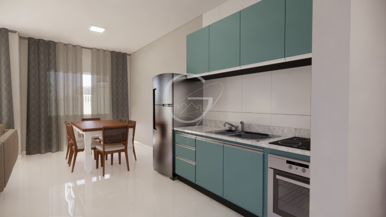 Imagem Sobrado com 3 Quartos à Venda, 80 m² em Ipanema - Pontal Do Paraná