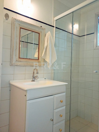 Imagem Apartamento com 2 Quartos para Alugar, 60 m² em Brooklin Paulista - São Paulo Imagem Apartamento com 2 Quartos para Alugar, 60 m² em Brooklin Paulista - São Paulo