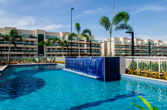 Imagem Imóvel com 2 Quartos à Venda, 75 m² em Recreio Dos Bandeirantes - Rio De Janeiro Imagem Imóvel com 2 Quartos à Venda, 75 m² em Recreio Dos Bandeirantes - Rio De Janeiro