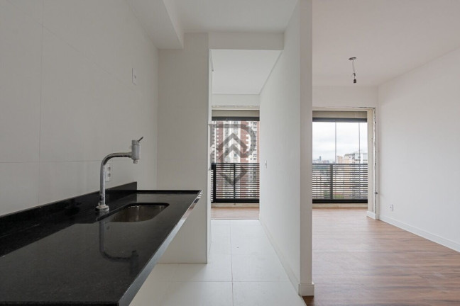 Imagem Apartamento com 1 Quarto à Venda, 56 m² em Vila Mariana - São Paulo Imagem Apartamento com 1 Quarto à Venda, 56 m² em Vila Mariana - São Paulo