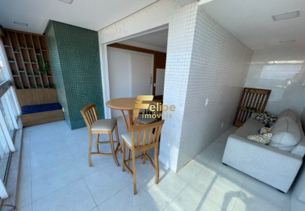 Imagem Imóvel com 3 Quartos à Venda, 111 m² em Praia Do Morro - Guarapari