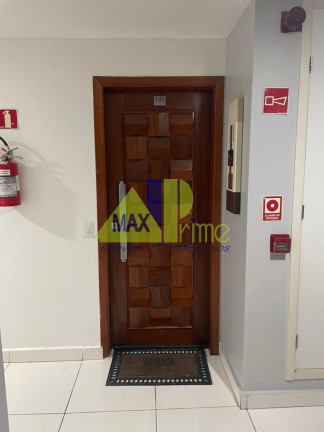 Imagem Apartamento com 2 Quartos à Venda, 44 m² em Vila Curuçá - São Paulo Imagem Apartamento com 2 Quartos à Venda, 44 m² em Vila Curuçá - São Paulo