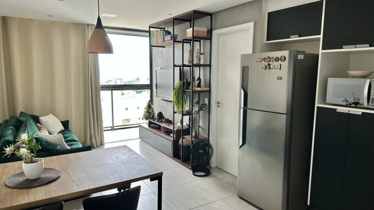 Imagem Apartamento com 1 Quarto à Venda, 48 m² em Parque Campolim - Sorocaba Imagem Apartamento com 1 Quarto à Venda, 48 m² em Parque Campolim - Sorocaba