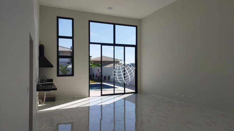Imagem Casa com 3 Quartos à Venda, 220 m² em Condomínio Shambala Iii - Atibaia Imagem Casa com 3 Quartos à Venda, 220 m² em Condomínio Shambala Iii - Atibaia