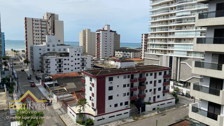 Imagem Imóvel com 2 Quartos à Venda, 84 m² em Vila Guilhermina - Praia Grande Imagem Imóvel com 2 Quartos à Venda, 84 m² em Vila Guilhermina - Praia Grande