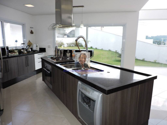 Imagem Casa com 4 Quartos à Venda, 538 m² em São Paulo Ii - Cotia Imagem Casa com 4 Quartos à Venda, 538 m² em São Paulo Ii - Cotia