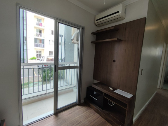 Imagem Apartamento com 2 Quartos à Venda, 48 m² em Igara - Canoas Imagem Apartamento com 2 Quartos à Venda, 48 m² em Igara - Canoas