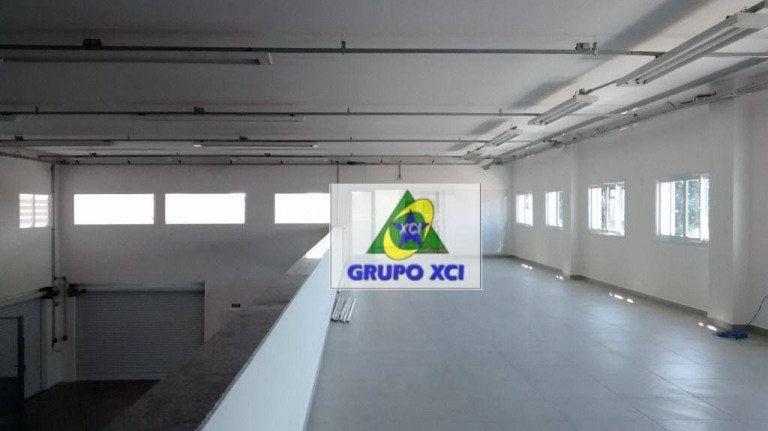 Imagem Galpão para Alugar, 1.154 m² em Parque Rural Fazenda Santa Cândida - Campinas Imagem Galpão para Alugar, 1.154 m² em Parque Rural Fazenda Santa Cândida - Campinas